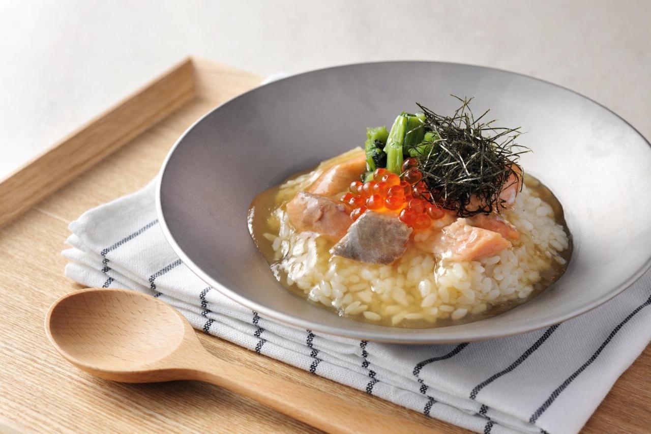 Omo5 Otsuka By Hoshino 4* Präfektur Tokio