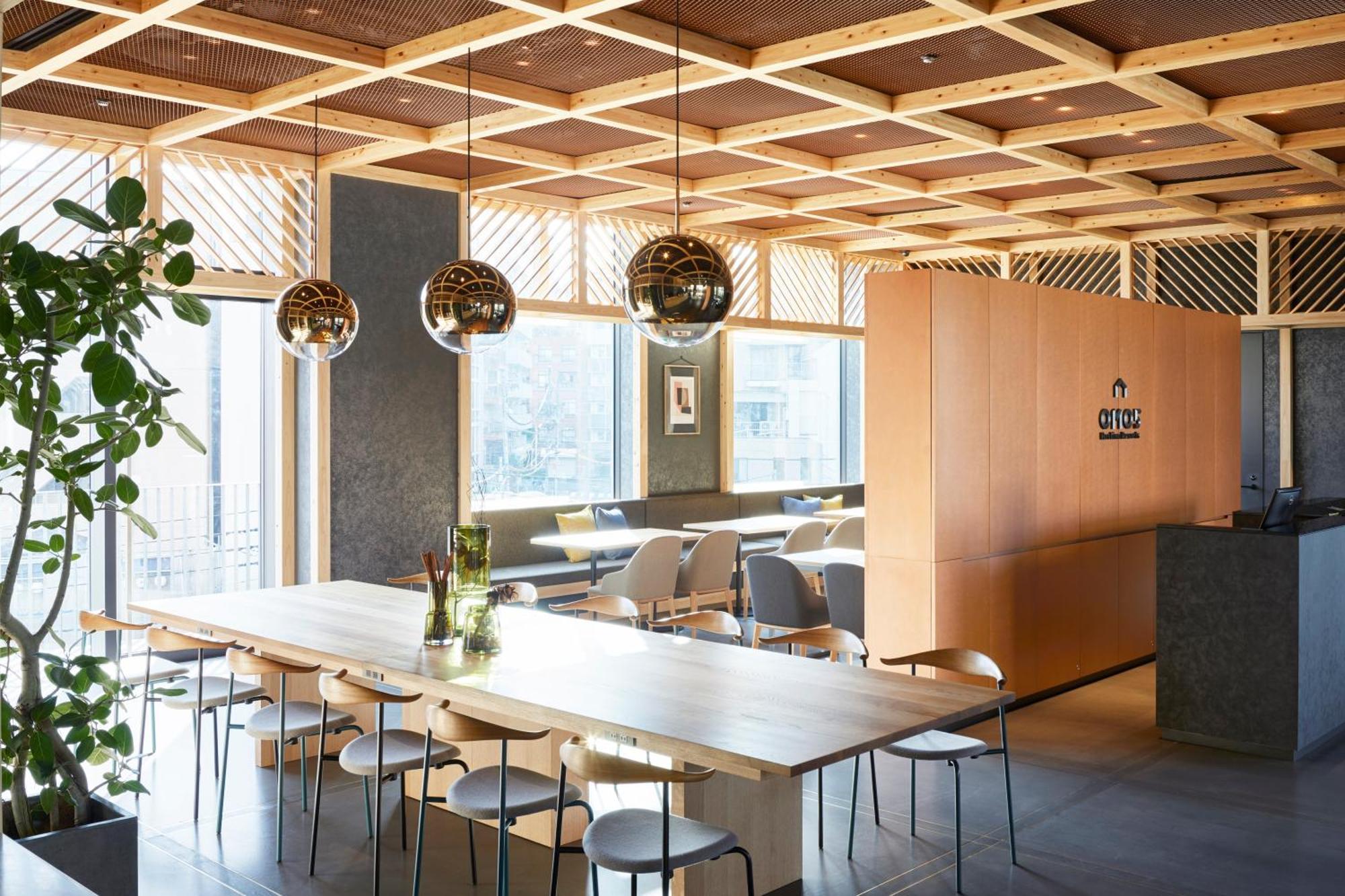 Omo5 Otsuka By Hoshino Hotel Tóquio
