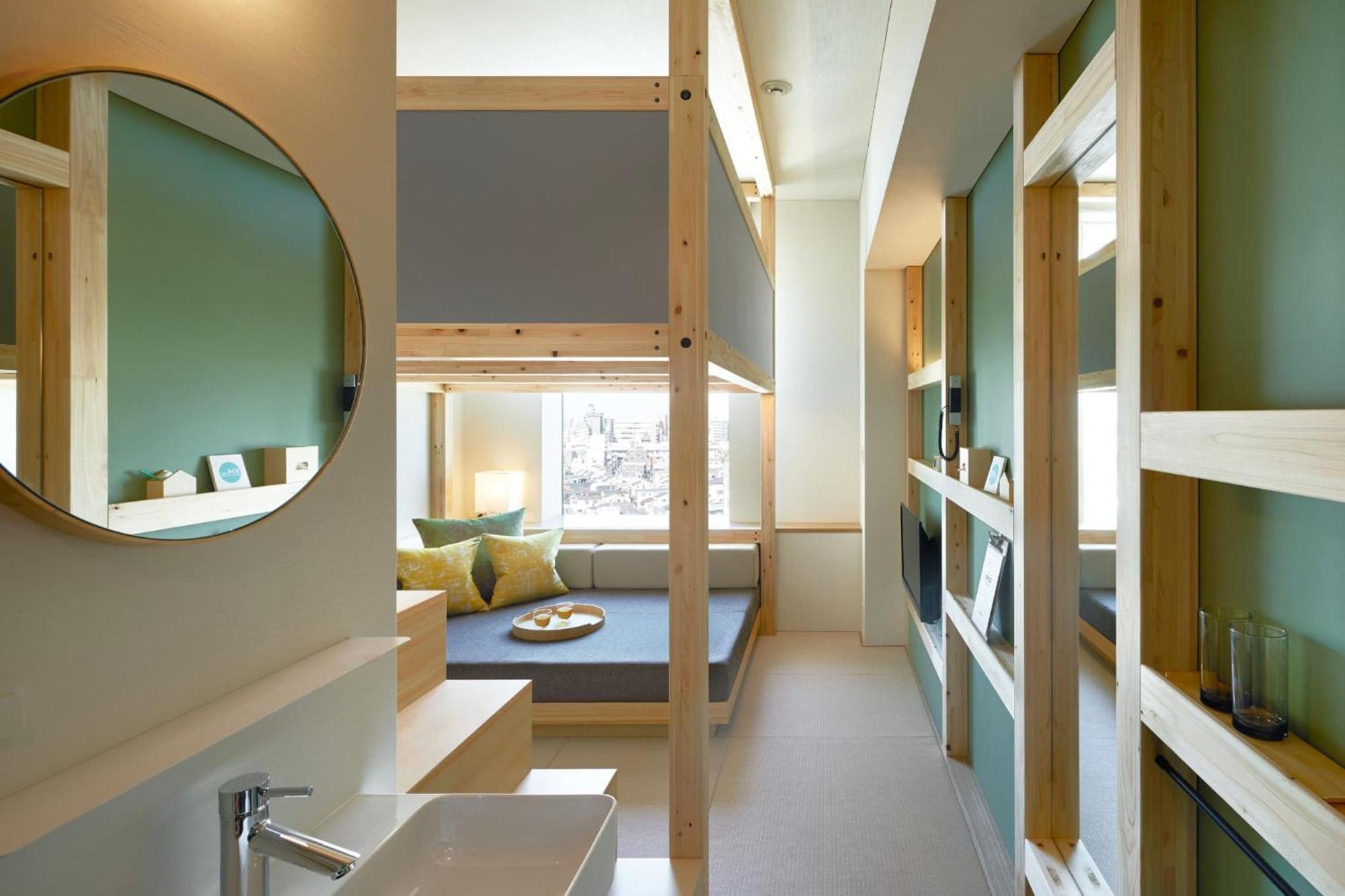 Omo5 Otsuka By Hoshino Hotel 4*