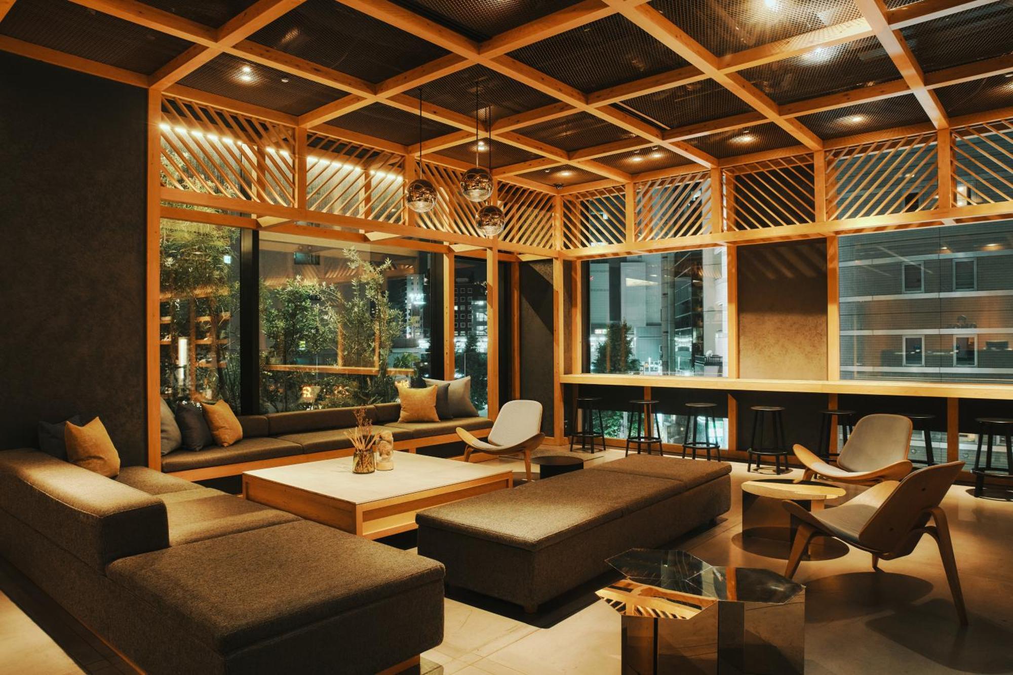 Hotel Omo5 Otsuka By Hoshino Tokio